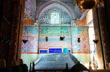 In The Footsteps Of Rumi