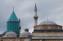 In The Footsteps Of Rumi