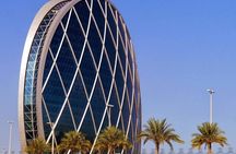 Full Day Abu Dhabi Sightseeing Tour