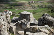 Kilistra Ancient Site 