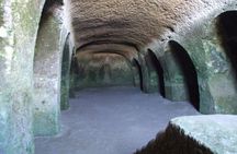 Kilistra Ancient Site 