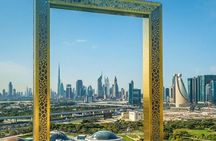 Half Day Dubai City Tour