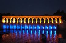 Beysehir Tour