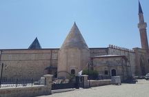 Beysehir Tour