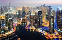 Half Day Dubai City Tour