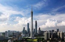 Private Customized Guangzhou Layover Tour with Dim-Sum Meal