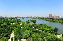 Flexible Jinan City Highlights Private Day Tour with Lunch
