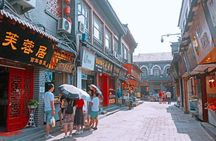 Flexible Jinan City Highlights Private Day Tour with Lunch