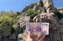 Mount Tai Private Tour from Jinan by Bullet Train with Cable Car Ride