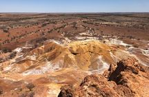 Dinosaur Stampede 3/4 Day Tour