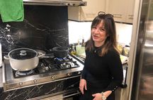 Pasta Making Class in Modena with Francesca, a Michelin-Star Chef