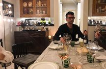 Pasta Making Class in Modena with Francesca, a Michelin-Star Chef