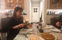 Pasta Making Class in Modena with Francesca, a Michelin-Star Chef