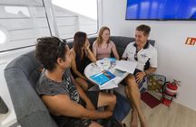 4-Day PADI Open Water Dive Course - Learn to Dive on the Great Barrier Reef