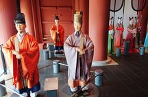 One-Day Walking Tour : Making Fun Memories in North Osaka