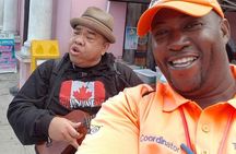 Nassau Shore Excursion: Half-Day Historical Sightseeing Tour
