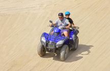 Aruba ATV Adventure: Off-Road Tour in Single and Double Seaters