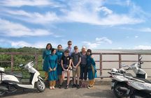 Hanoi Night Lights and Street Food Tour