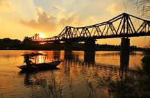Hanoi Night Lights and Street Food Tour