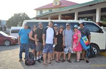 Private Group Island Tour, Beach & Wildlife 