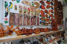 City Tour Fortaleza - Full Day Cumbuco Beach Tour by Nettour