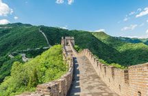 9-Day Small Group China Tour to Beijing - Xi'an - Guilin