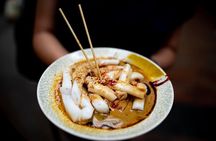 Hong Kong Food Tour: Sham Shui Po District