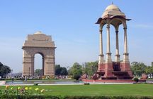 Exclusive New Delhi City Tour
