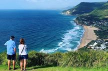 Waves Waterfalls and Wineries Full-Day Southern Highlands Private Tour