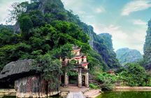 Ninh Binh – Van Long Wetland Reserve 2 Days 1 Night
