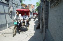 2-Day Mini Group to Great Wall, Forbidden City & Top Highlights 