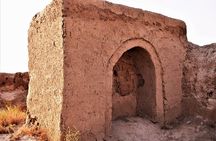 Day Tour to Penjikent (Tajikistan) from Samarkand.