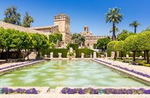 Guided Tour of Monumental Cordoba: Jewish Quarter, Alcazar and Mosque