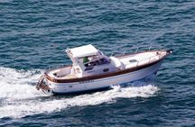 Capri Boat Tour