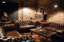 Escape Room - l'Architecte