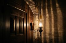 Escape Room - l'Architecte