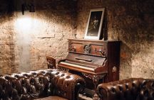 Escape Room - l'Architecte