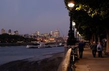 Discover London Along The River