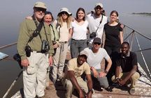 7 Day Tanzania visiting Arusha, Lake Manyara, Serengeti, Ngorongoro & Tarangire