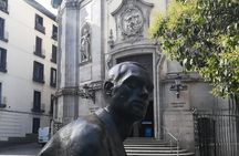 Madrid Old Town Private Walking Tour 