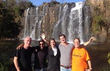 Full-Day Panorama and Blyde River Canyon Guided Tour from Nelspruit
