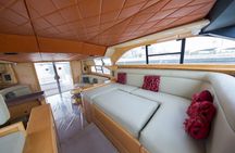 2 Hour Yacht Tour Around Palm Island