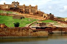 Private Full-Day Tour in Jaipur