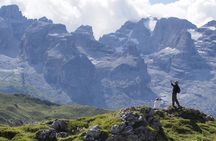 Dolomites Full-day Tour from Lake Garda