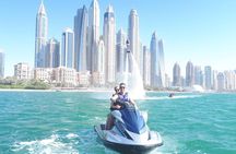 Best Flyboard in Dubai - 25 Minutes