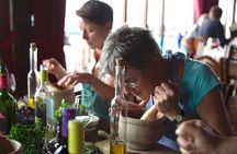 Bodegas Monje Winery Ticket w/Wine Tasting & Mojo Sauce Workshop