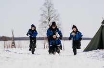 Apukka Snow and Fun, Rovaniemi