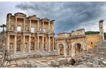 Skip the Line | Ephesus Shore Excursion from Kusadasi Port