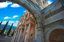 Skip the Line | Ephesus Shore Excursion from Kusadasi Port