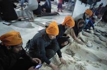 New Delhi and Old Delhi Sightseeing Tour